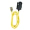 Yellow Jacket 14/3 6FT Sjtw 15 Amp GFCI 2879 - alternate 1