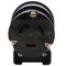 Ac Works Right Angle L6-20R Connector, 20A 250V Locking Female, Industrial Grade ASEL620R - alternate 2