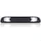 Recon Truck Accessories 99-16 F250/F350/F450/F550/95-03 RANGER/01-05 SPORT TRAC 3RD BRAKE LIGHT W/WHITE 264116BKHPS - alternate 2