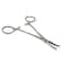A2Z Scilab Mosquito Hemostat 5 Inch Curved, Premium A2Z-ZR1097 - alternate 1