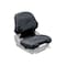 Uni Pro Seat + Backrest Cover Kit for 136 or Grammer 531 Seats, Black Endura Fabric 9124 - alternate 3