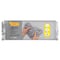 Jovi Air Dry Clay, Grey, 2.2lb Bar, 2PK 86G - alternate 2