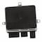 Motorcraft Diesel Glow Plug Switch,  DY1462 - alternate 1
