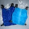 Alphacool Original Cooling Ice Vest - One Size - Clear Blue 675595811586 - alternate 4