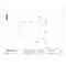 Square D Load Center, QO, 27 Spaces, 100A, 120/240V AC, Convertible Main Circuit Breaker, 3 Phase QO327M100RB - alternate 3