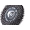 Century Drill & Tool Drill Radial Wire Brush 76413 - alternate 4
