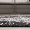 Jonathan Y Tuscany Ornate Medallions Black/Ivory 2 ft. x 10 ft. Indoor/Outdoor Runner Rug SMB121B-210 - alternate 4