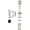 Brah Electric , Direct Replacement 1P 540A NEMA Size 6 A200 Series Contact Kit 2066A10G11 B2066A10G11 - alternate 1