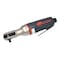Ingersoll-Rand 1/4" Drive Air Ratchet Wrench, 41 ft-lb Max. Torque, 300 RPM 1105MAX-D2 - alternate 3