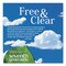 Seventh Generation Natural Liquid Fabric Softener, Free and Clear/Unscented 32 oz, Bottle 22833EA - alternate 11
