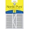 Nordic Pure 16x25x5 Pleated Air Filter, High Capacity, Electrostatically Charged Synthetic Media, MERV 10 16x25x5_1/4GCAM10-1 - alternate 1