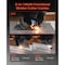 Vevor 3-in-1 Plasma Cutter Welder Combo CUT/TIG/MMA Digital Display 110/220V CT-416 - alternate 6
