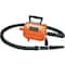 Metrovac Inflator/Deflator, MagicAir Deluxe, 1.7HP DIDA-2 - alternate 1