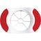 Core Kitchen 8-Section Apple Corer & Slicer DBC30627 - alternate 1