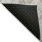 Homeroots 3' X 5' Khaki Tan And Beige Geometric Washable Indoor Outdoor Area Rug 589230 - alternate 5