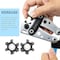 Neiko Lug Crimping Plier and Cable Cutter Set, Battery Cable Crimping Tool, 8-0 AWG, 6mm - 50mm Size 02039A - alternate 5
