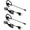 Midland Radio Headset, Extended Boom Microphone AVP1 - alternate 1