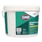 Clorox Towels & Wipes, Bucket, Fresh Scent, White 31547 - alternate 14