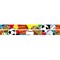 Musgrave Pencil Co Super Sports Motivational/Fun Pencils, 144PK MUS2403D - alternate 3