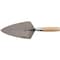 Marshalltown Masonry, Philadelphia Brick Trowel, Brick Trowel, 10 1/2 inch Trowel 19 10.5 - alternate 3