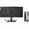 Lenovo M75S SFF GEN 2, AMD RYZEN7, WIN11, 16GB, 512GB SSD 11R8004GUS - alternate 5