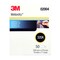 3M ABRASIVE SHEET, 11 IN L X 9 IN W, 320 GRIT, EXTRA FINE GRADE, SILICON CARBIDE, 50PK 7000148222 - alternate 5