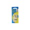 Ook Hardwall Hanger, 15 lb, Plastic, White, 5PK 50095 - alternate 1