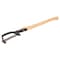 Bahco Sib Swedish Clearing Axe, 10 inch Blade, 26 inch Wood Handle BAH3022 - alternate 1