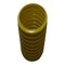 John Deere POWERSHAFT SHIELD, JOHN DEERE OEM AZ50053 AZ50053 - alternate 2