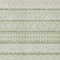 Homeroots 5' X 8' Artichoke Green And Ivory Quatrefoil Washable Indoor Outdoor Area Rug 583193 - alternate 5