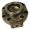 John Deere HYDR. CYLINDER ROD GUIDE, JOHN DEERE OEM 1015437 1015437 - alternate 5