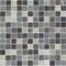 Daltile Uptown Glass 1in x 1in Metro Mosaic, 21.00 SQFT Per Carton, 20PK UP0811MS1P - alternate 1