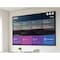 Lg HDMI IN , DP IN , RS-232C IN 4 PIN PHONE-JACK, RJ45 LAN IN, IR IN, USB IN US 86UH7N-M - alternate 6