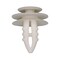Auveco Interior Trim Panel Retainer - Ford, 50PK 11797 - alternate 1