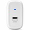 Cellairis -Wall Charger- Single USB-C 45W 04-0150100 - alternate 2