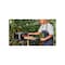 Ooni Electric Stone-Baked Pizza Over, Indoor/Outdoor Use, Cooks in 90 Seconds Black UU-P12700 - alternate 4