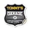 Signmission Tommy's Garage I Can Fix Everything But Stupid, 18 Inch X 18 Inch, Vinyl Decal SHI-D-18-490-TOMMY - alternate 1