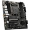 Msi B550M-VC WIFI Gaming Desktop Motherboard - AMD B550 Chipset - Socket AM4 - Micro ATX B550MPROVCWIFI - alternate 1