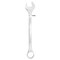Performance Tool 2-3/8 in. Combination Wrench, Chrome Alloy Steel, Raised Panel W355B - alternate 3