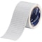 Brady Electrostatic Dissipative 1 mil Polyimide Labels 0.2 x 0.65 10000/RL QTY/Row 4 THT-14-768-10 - alternate 1