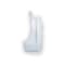 Ilc FORD F650 YEAR 205 FIBERGLASS FENDER EXTENSION PASSENGER SIDE F650 YR205 FIBERGLASS FNDR EXTENSION PASS - alternate 3