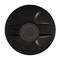 Auveco GM Fascia Push-Type Retainer 1in Head Diameter 3/4in Length, 50PK 16265 - alternate 2