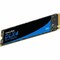 Visiontek Products 512GB M.2 2280 NVME DLX4 PCIE GEN4 X4 OPAL 2.0 SSD SED 901705 - alternate 1