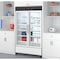 Koolmore 35 cu.ft. Medical Vaccine Refrigerator for Pharmacy and Laboratory w/ Multi-Level Emergency Alarms KM-PHR-35C - alternate 3