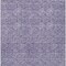 Homeroots 8' X 10' Lavender And Ivory Geometric Washable Indoor Outdoor Area Rug 613563 - alternate 7