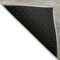 Homeroots 10' X 14' Taupe And Gold Nautical Washable Indoor Outdoor Area Rug 631052 - alternate 2