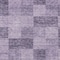 Homeroots 9' X 12' Purple And Lavender Geometric Washable Indoor Outdoor Area Rug 604891 - alternate 5