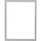 Tarifold Magneto Magnetic Picture Frame, Slvr, PK2 P18600 - alternate 1