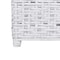 Happimess Jacob 31.5in Hand-Woven Wicker Storage Trunk, Distressed White HPM9003E - alternate 4