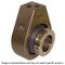 Edt HANGER BEARING QF8AJ7-2-7/16 - alternate 3
